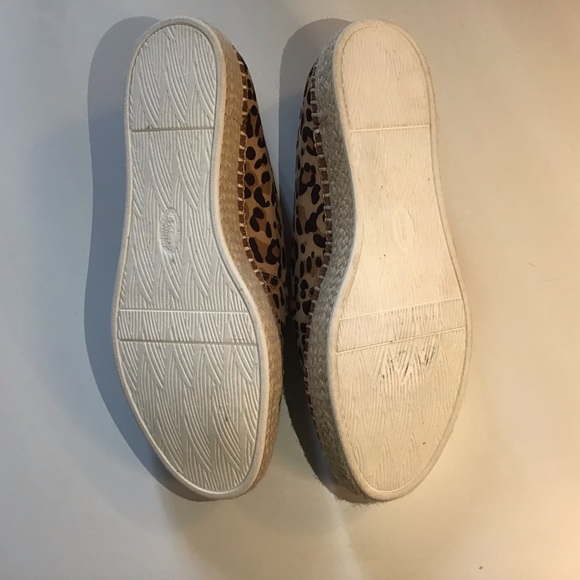Fine me Espadrille Sneaker - Picture 3 of 5